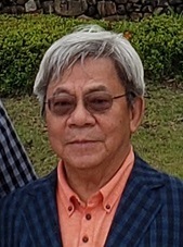 Dr. Lee Chen-Chien, Pres. YSCC