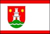 Pineeberg Flag