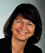 Bürgermeisterin Urte Steinberg