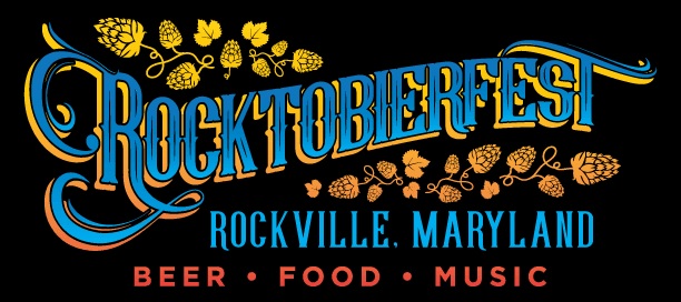 Rockobierfest logo